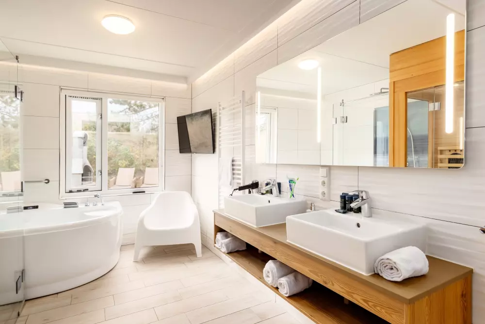 Domaine Park Zandvoort Center Parcs