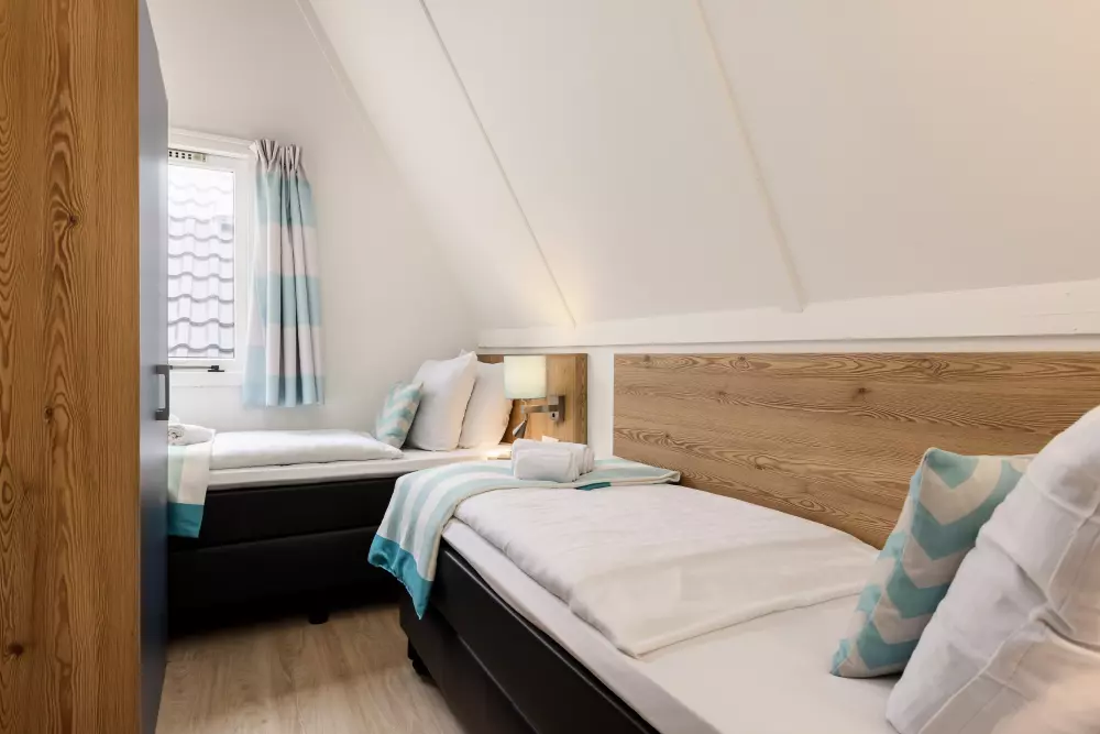 Domaine Park Zandvoort Center Parcs