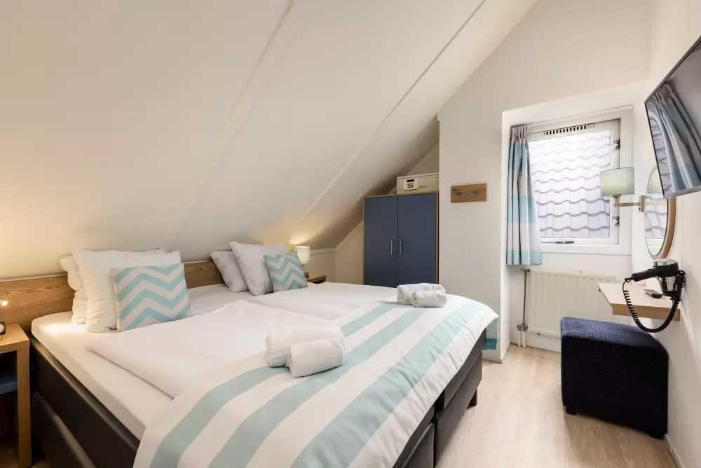 Domaine Park Zandvoort Center Parcs