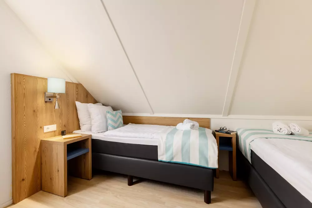 Domaine Park Zandvoort Center Parcs