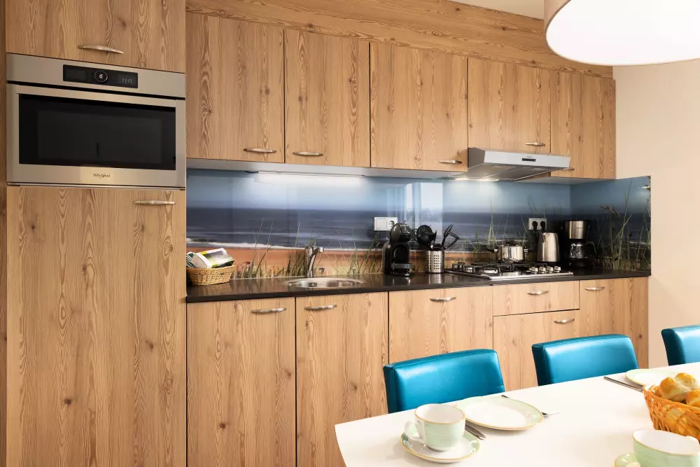 Domaine Park Zandvoort Center Parcs