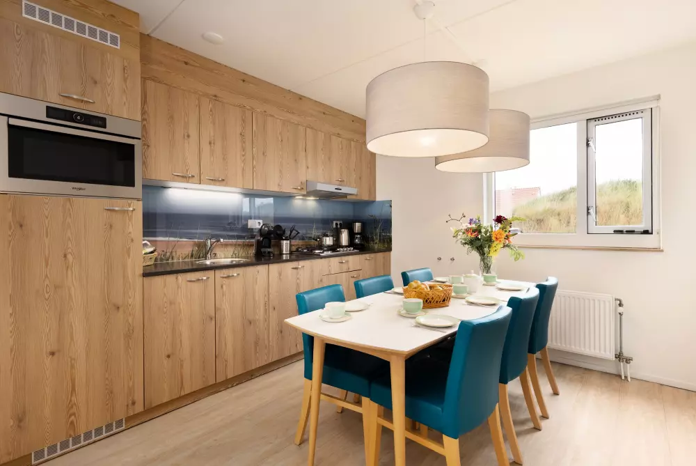 Domaine Park Zandvoort Center Parcs