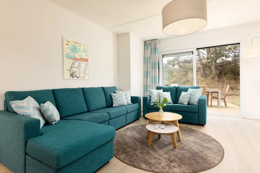 Domaine Park Zandvoort Center Parcs