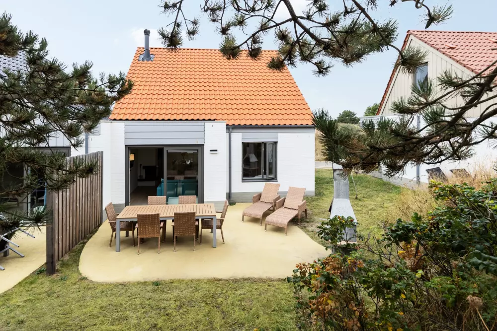 Domaine Park Zandvoort Center Parcs