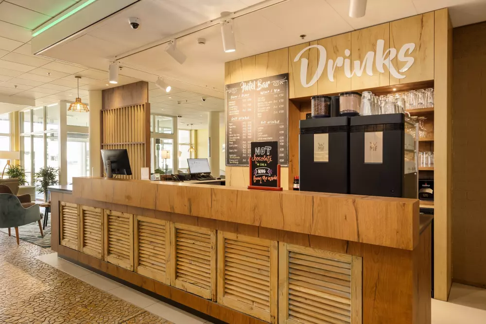 Domaine Park Zandvoort Center Parcs