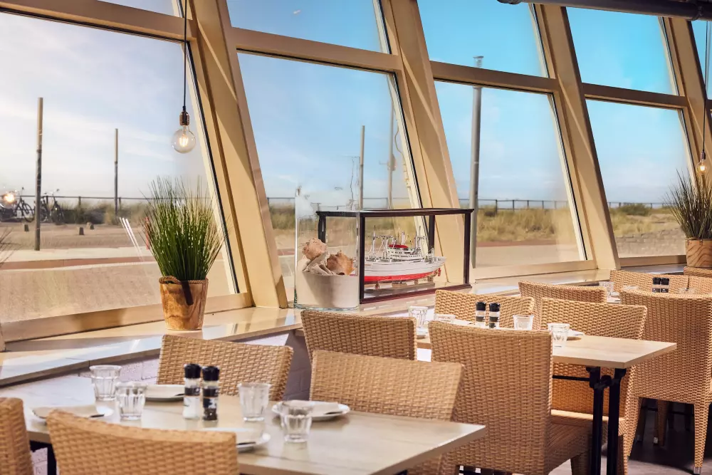 Domaine Park Zandvoort Center Parcs