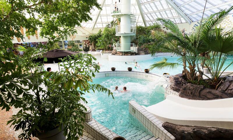 Domaine Park Zandvoort Center Parcs - 1