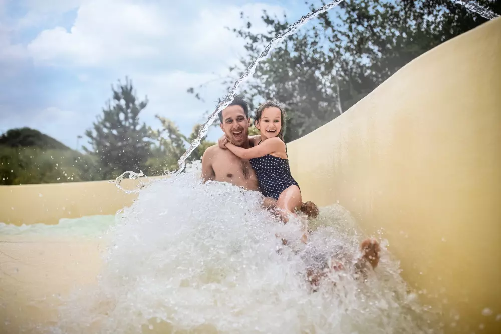 Domaine Park Zandvoort Center Parcs