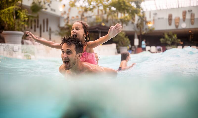 Domaine Park Zandvoort Center Parcs - 4