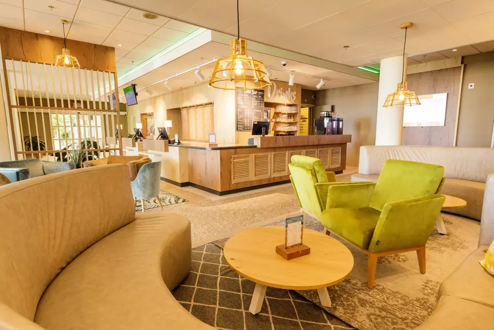 Domaine Park Zandvoort Center Parcs