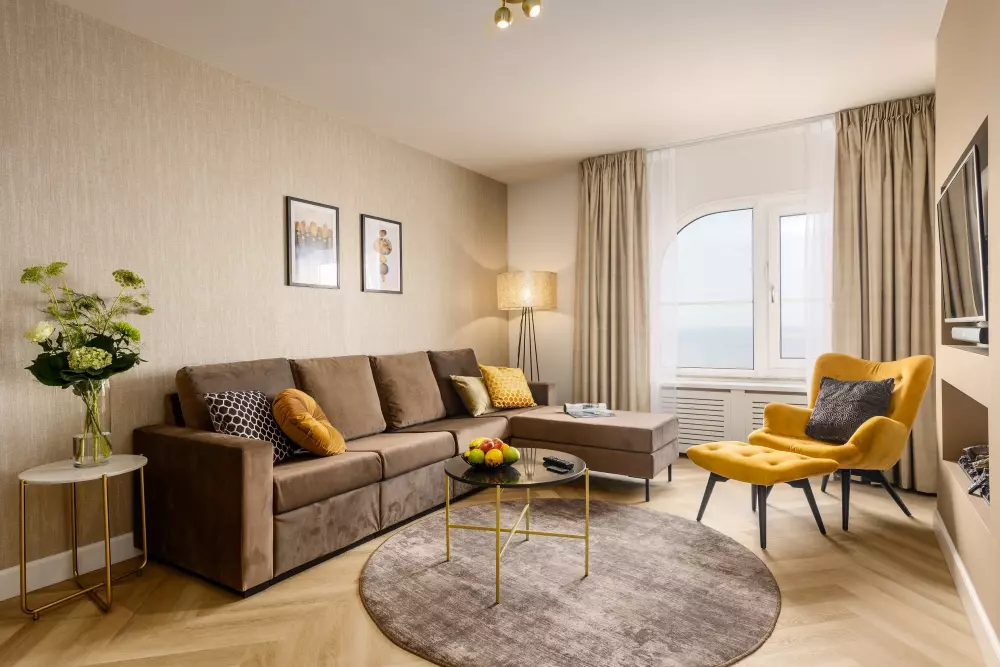 Domaine Park Zandvoort Center Parcs