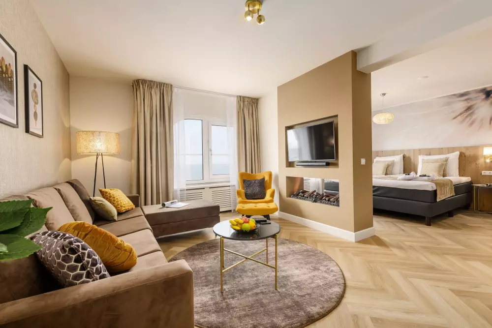 Domaine Park Zandvoort Center Parcs