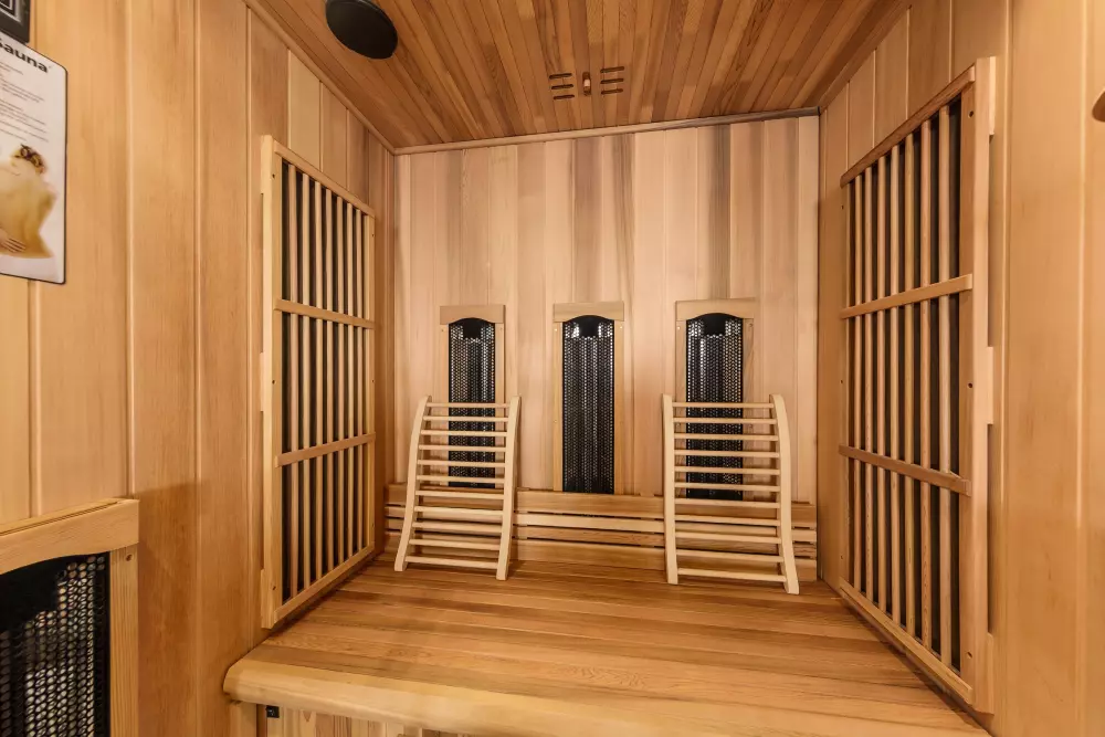 Domaine Park Zandvoort Center Parcs