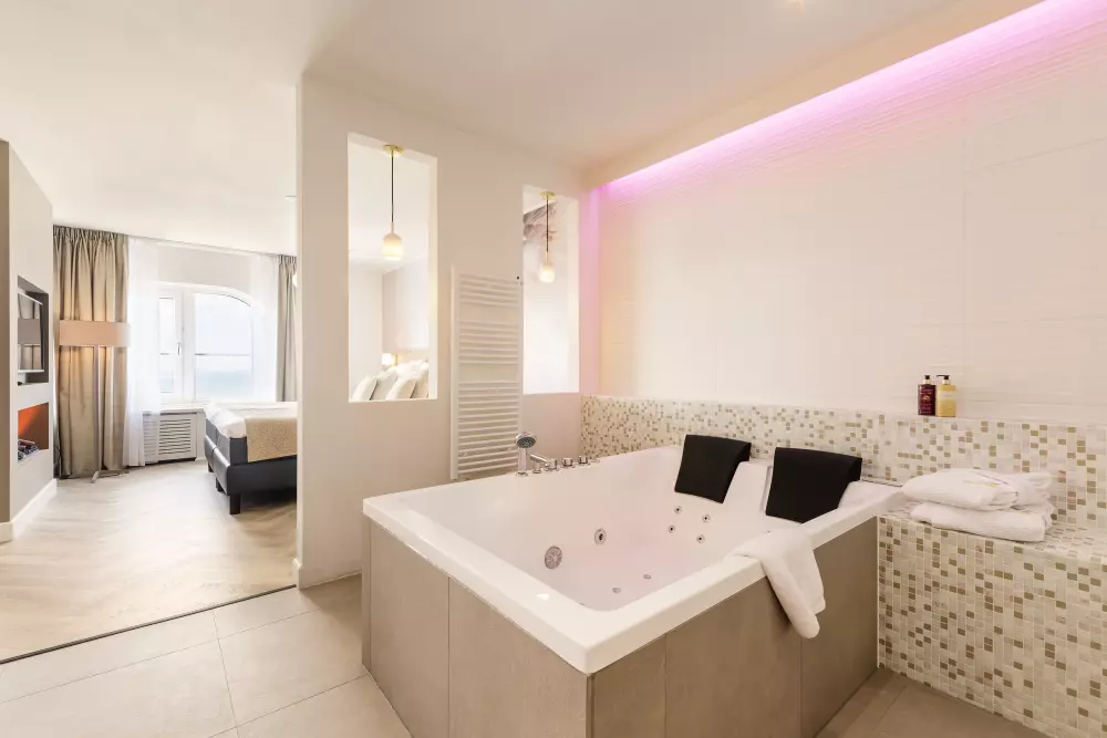 Domaine Park Zandvoort Center Parcs