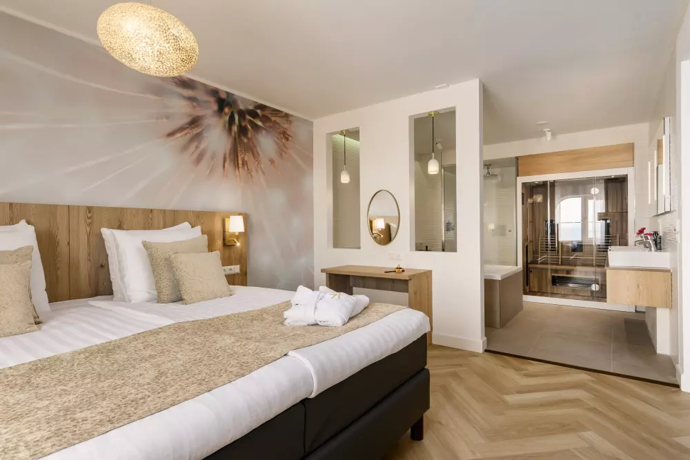 Domaine Park Zandvoort Center Parcs