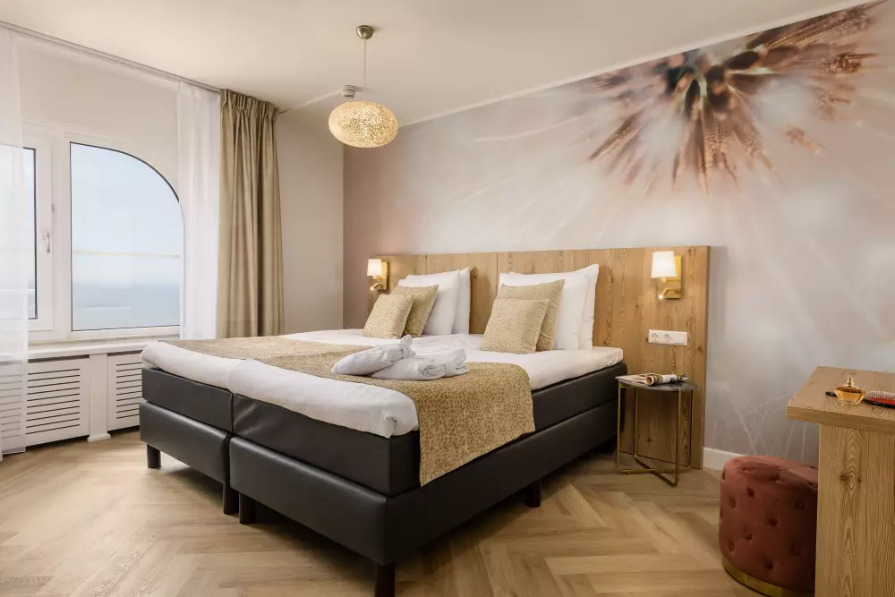 Domaine Park Zandvoort Center Parcs