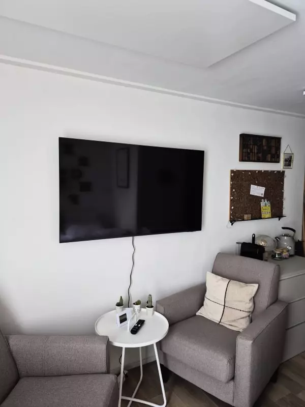 Guesthouse De Drukkerij - - Zandvoort - 19