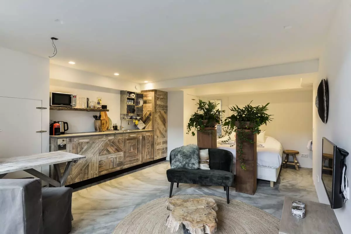 Luxury Beach Studio - - Zandvoort - 1