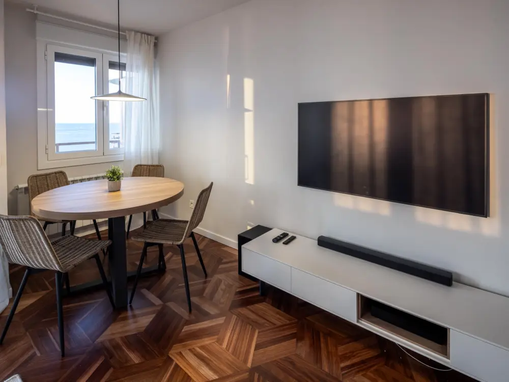 Location de Vacances Zarautz 2
