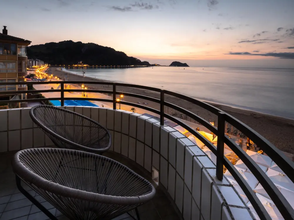 Location de Vacances Zarautz 2