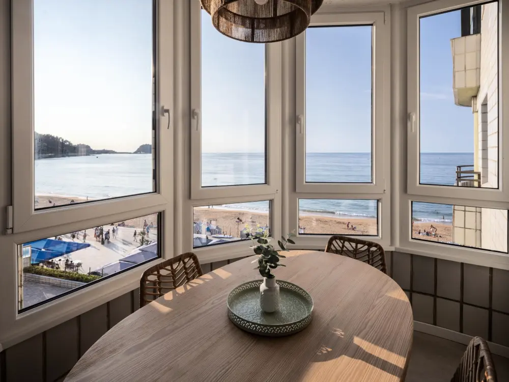 Location de Vacances Zarautz 2