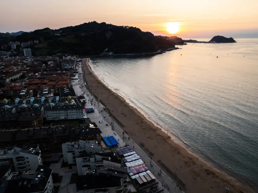Location de Vacances Zarautz 2