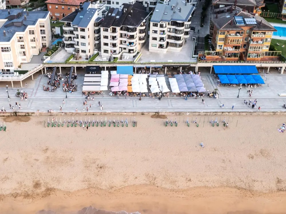 Location de Vacances Zarautz 2