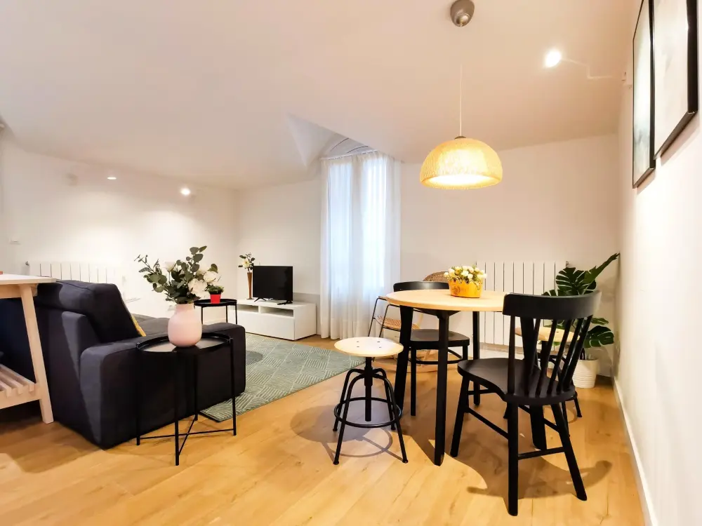 Location de Vacances Zarautz