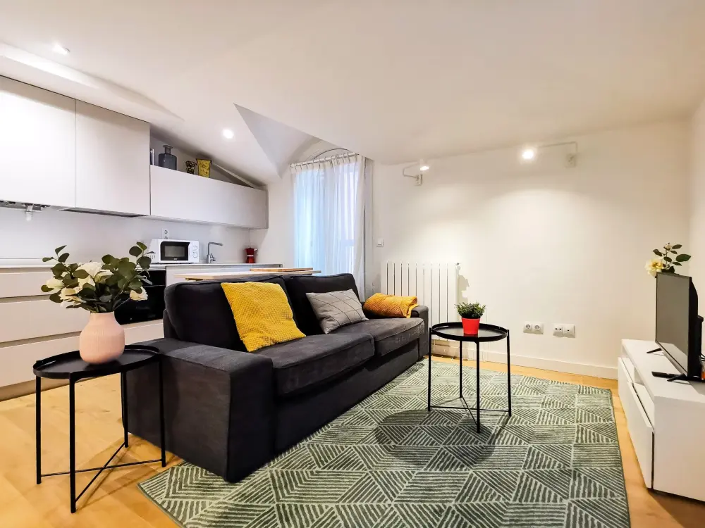 Location de Vacances Zarautz