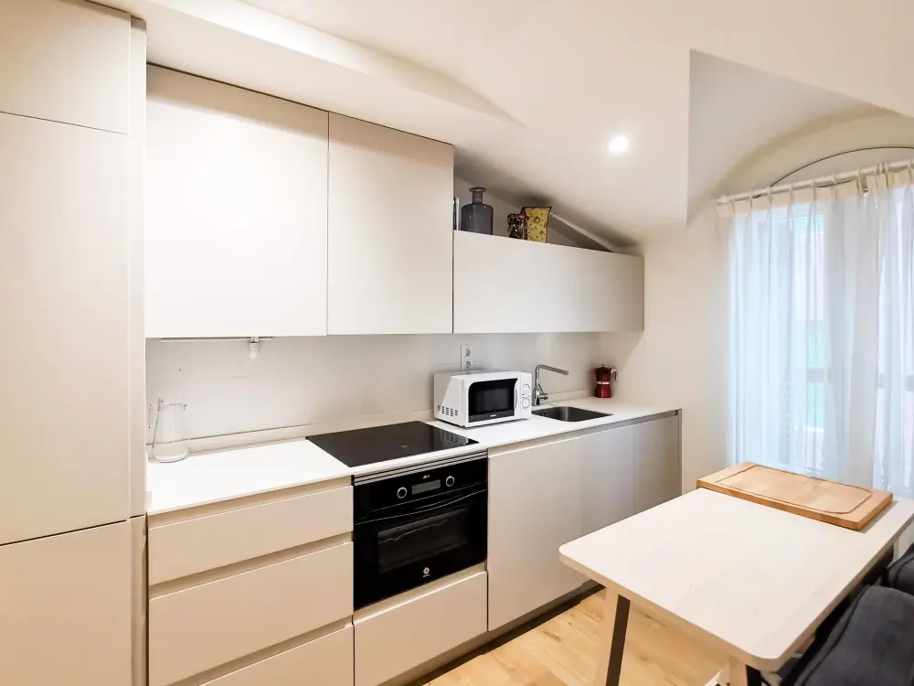 Location de Vacances Zarautz
