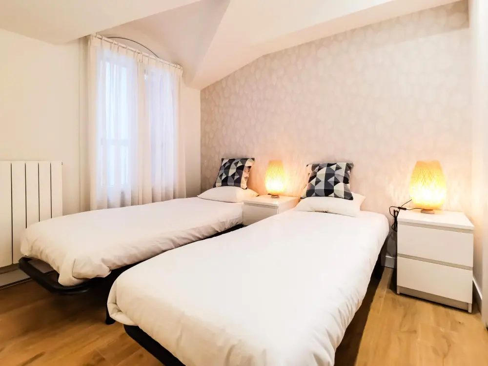 Location de Vacances Zarautz