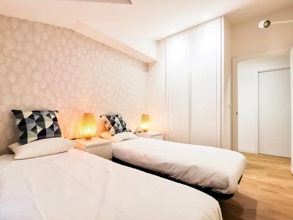 Location de Vacances Zarautz