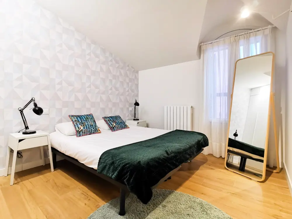 Location de Vacances Zarautz
