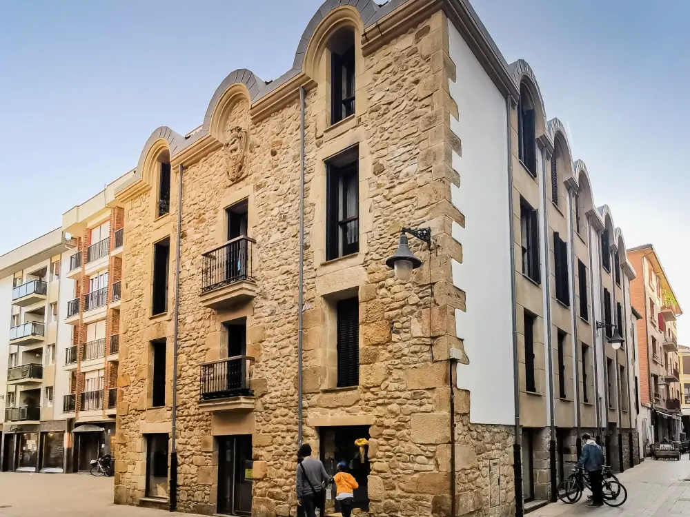 Location de Vacances Zarautz