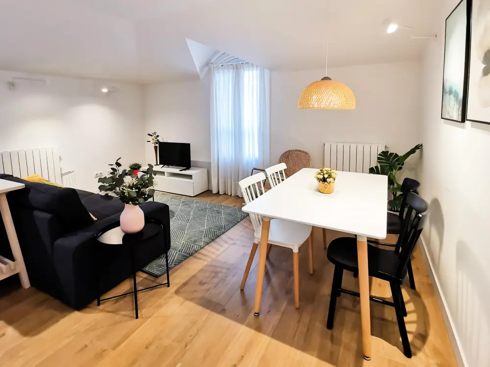 Location de Vacances Zarautz