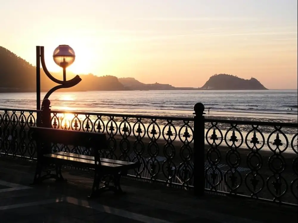 Location de Vacances Zarautz
