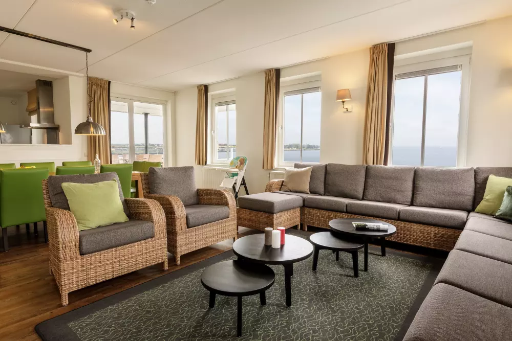 Domaine De Eemhof Center Parcs