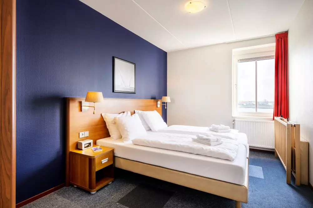 Domaine De Eemhof Center Parcs