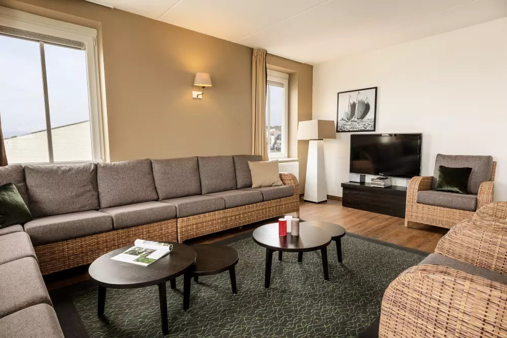 Domaine De Eemhof Center Parcs