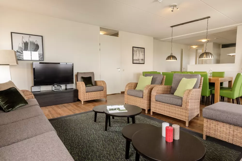 Domaine De Eemhof Center Parcs