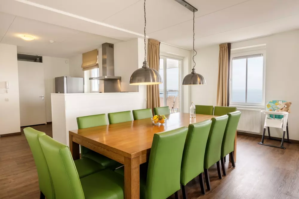 Domaine De Eemhof Center Parcs