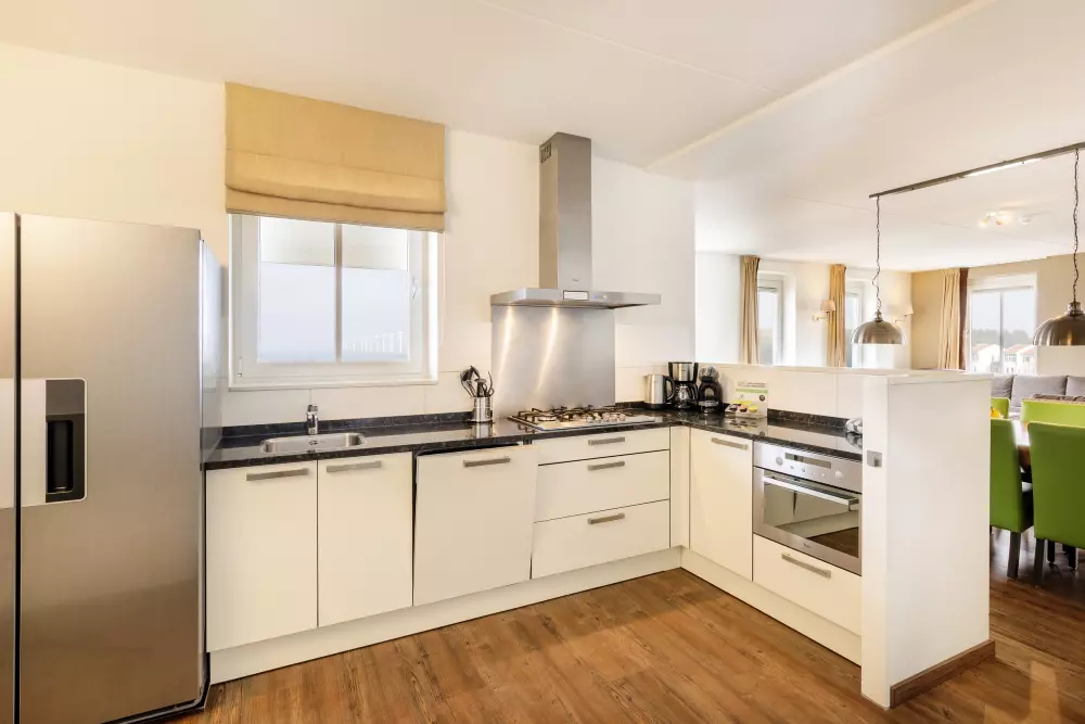 Domaine De Eemhof Center Parcs