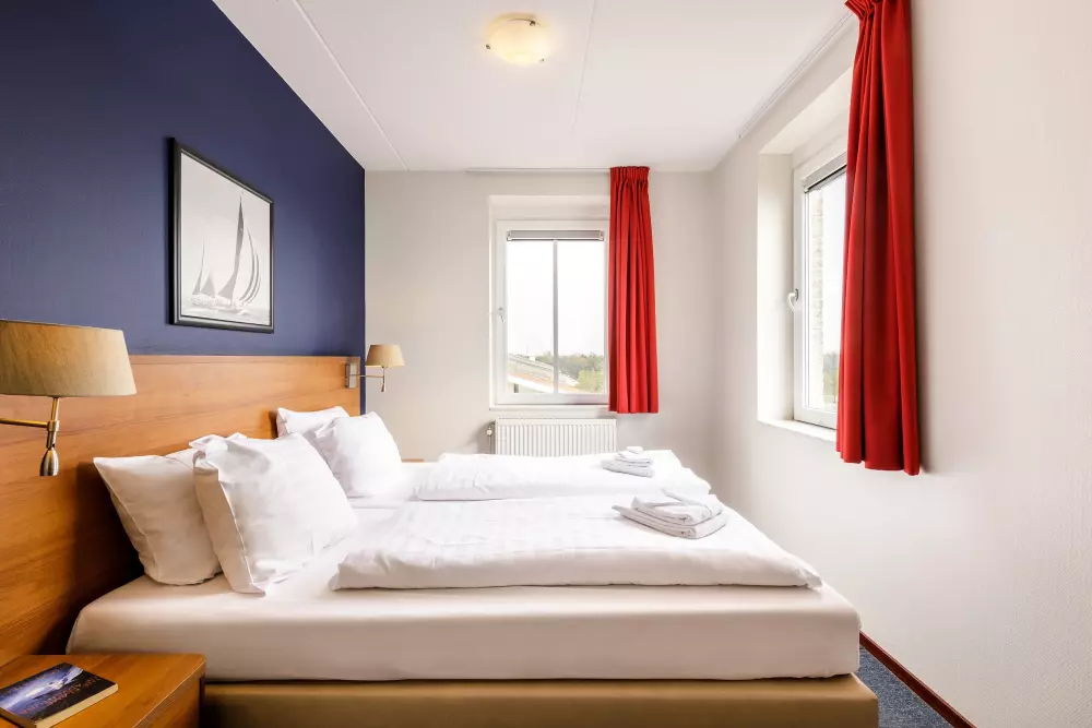 Domaine De Eemhof Center Parcs