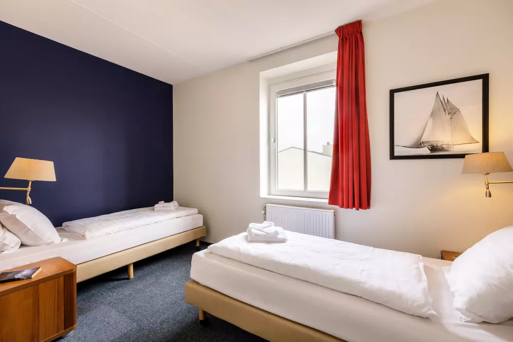 Domaine De Eemhof Center Parcs