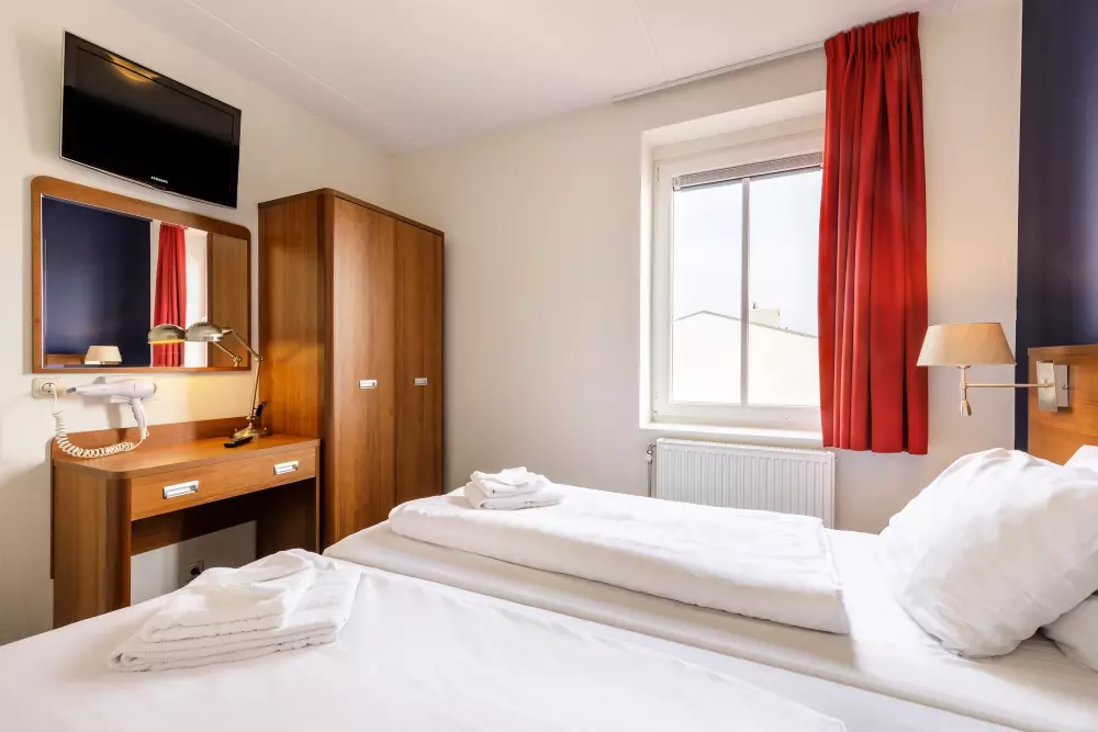 Domaine De Eemhof Center Parcs