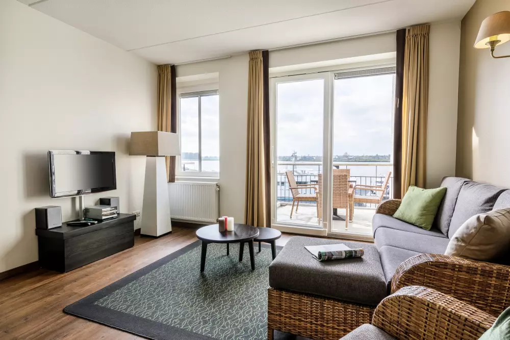 Domaine De Eemhof Center Parcs