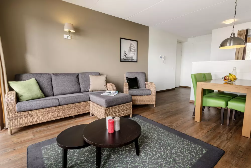 Domaine De Eemhof Center Parcs