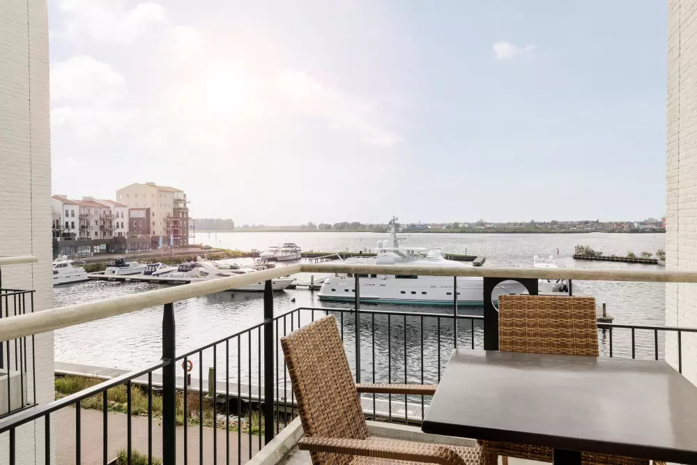 Domaine De Eemhof Center Parcs