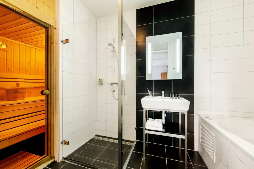 Domaine De Eemhof Center Parcs