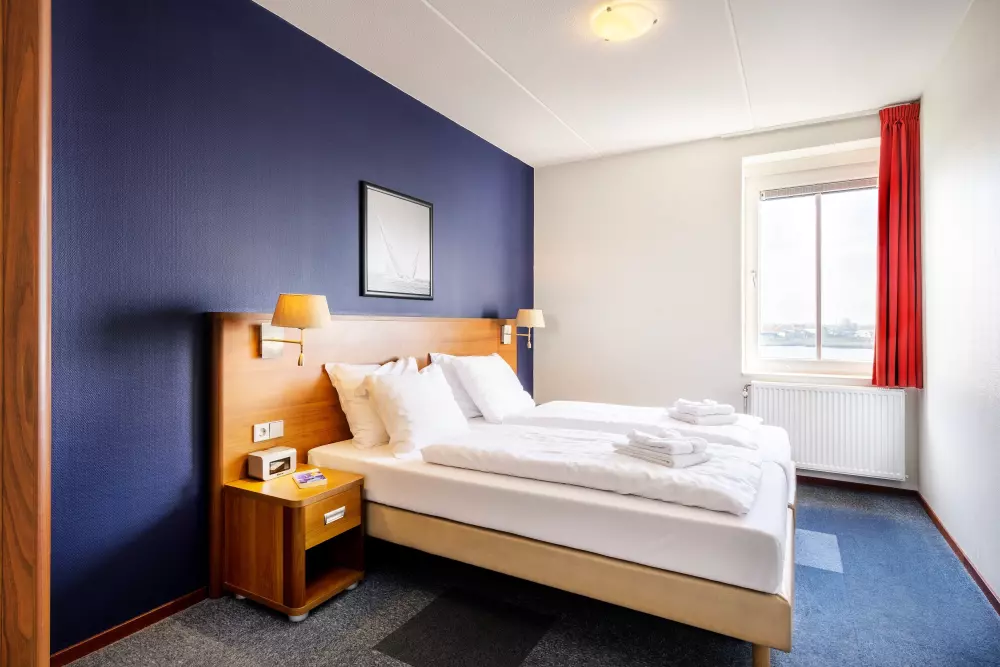 Domaine De Eemhof Center Parcs